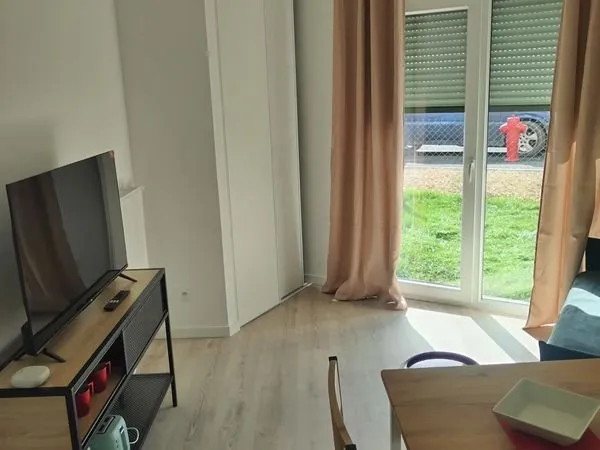 Location T1 RENNES St-Martin
