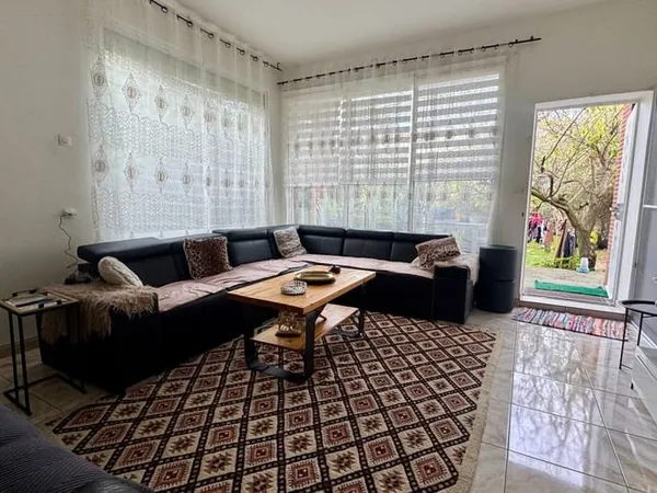Maison 5 pièces 130 m²