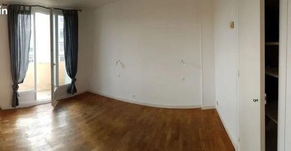 2 Pièces 54 m² - 4° Etage . Grenoble 38100 Secteur Vallier - Eaux Claires