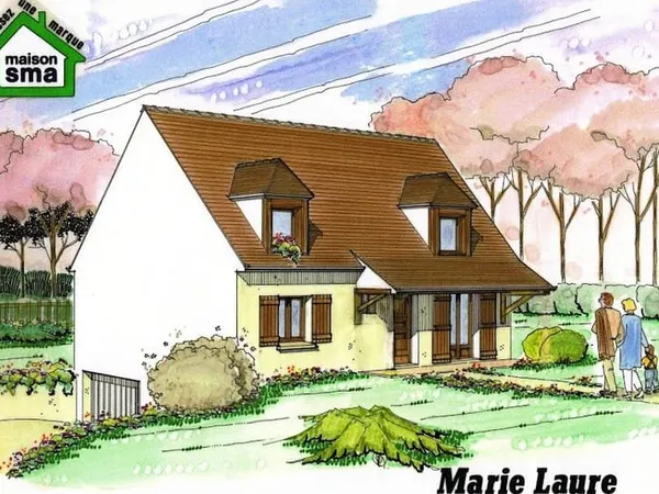 Maison 5 pièces 433 m²