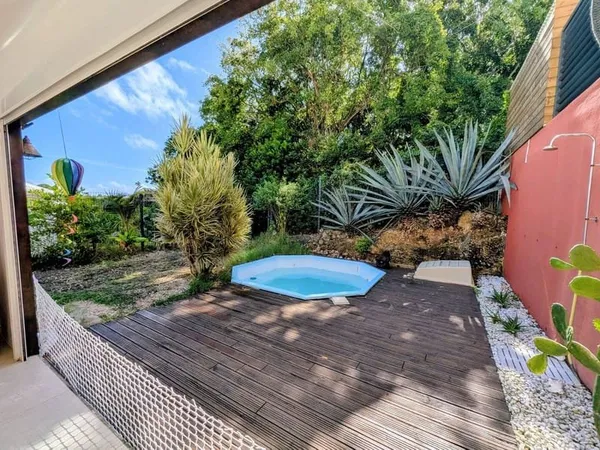 Maison 4 pièces 100 m²