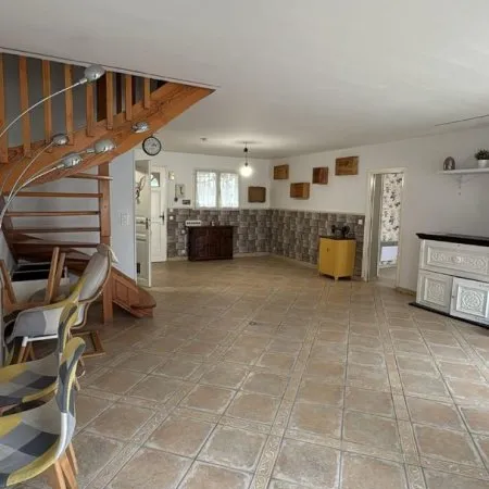Maison Vente Hendaye 4p 110m² 478500€