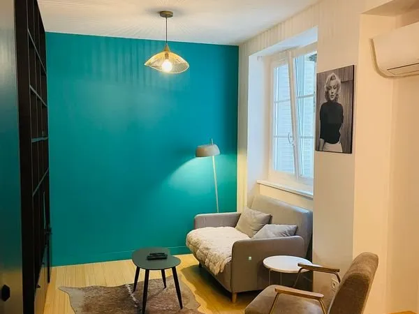 Studio Condorcet