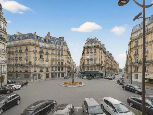 Appartement 6 pièces 200 m²