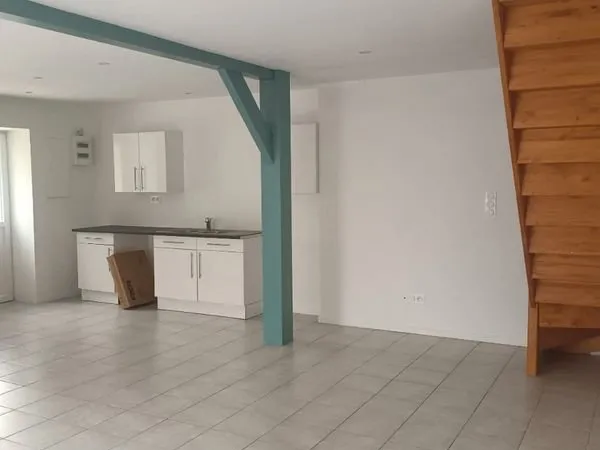Appartement T2