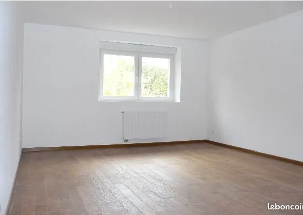 Appartement 5 pièces 109 m²