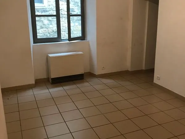 Appartement f2