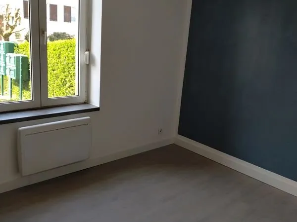 Appartement t2
