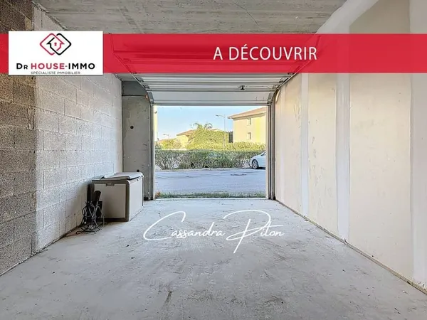 Parking 22 m²