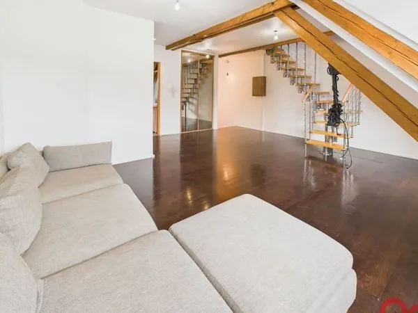 Appartement 3 pièces 78 m²