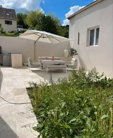 Maison 3 chambres