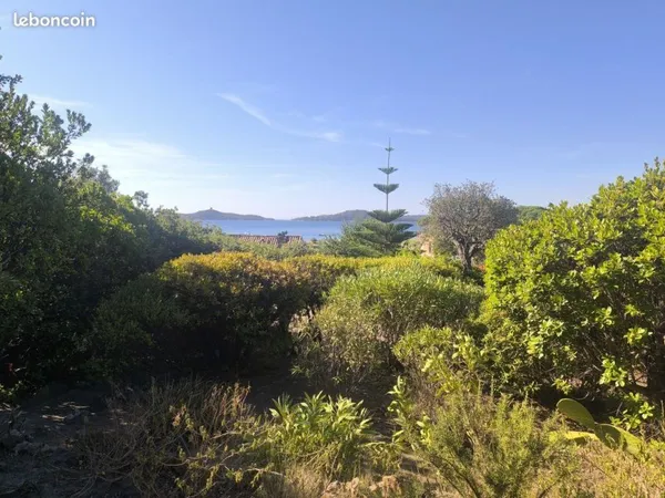 Villa 4 pièces 74 m²