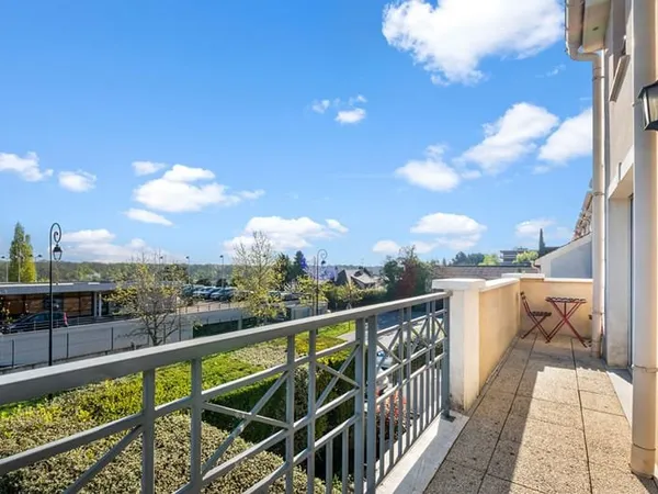 CHAMBOURCY, Nord, Appartement, 6 pièces