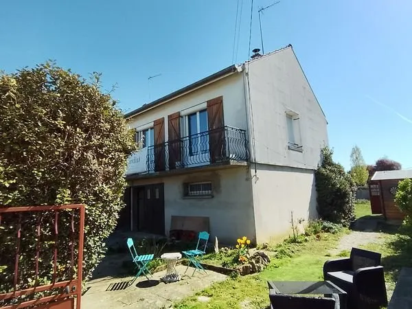 Maison pour Grande famille ou Entreprise