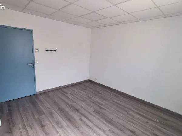 Local professionnel