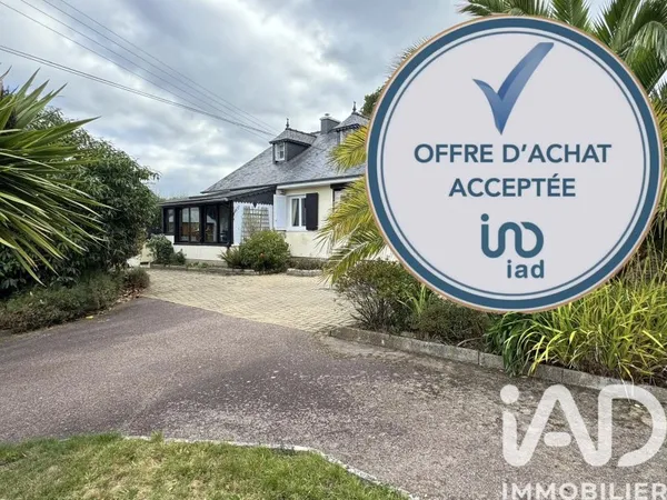 Maison 5 pièces 98 m²