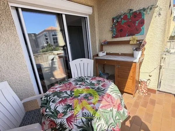 Appartement 5 pièces 76 m²