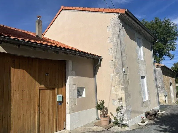 Maison 4 pièces 84 m²