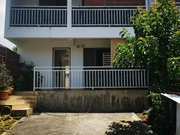 Appartement 5 pièces 85 m²
