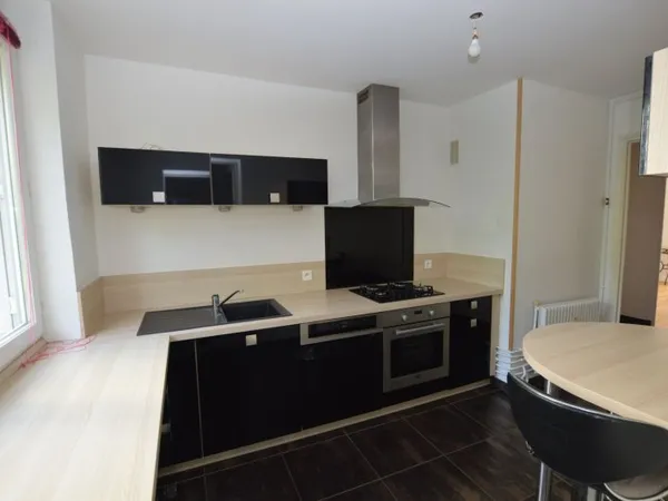 Appartement - BRON