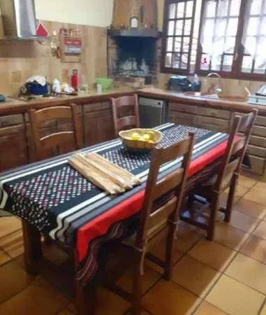 Maison 4 pièces 125 m²