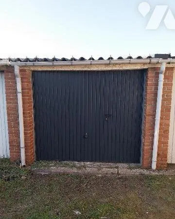 Stationnement Vente Avion   16500€
