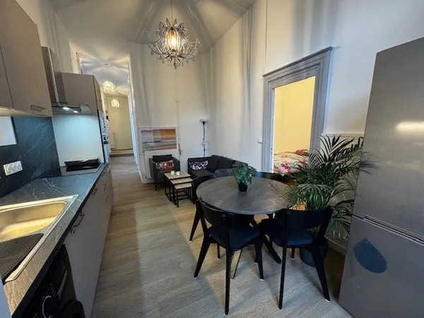 3 chambres coloc toutes charges comprises