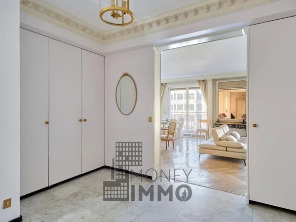 Appartement PARIS
