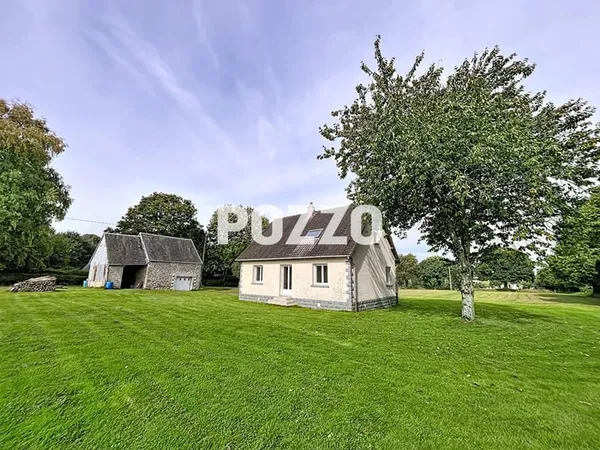 Maison Noues De Sienne 3 pièce(s) 67 m2