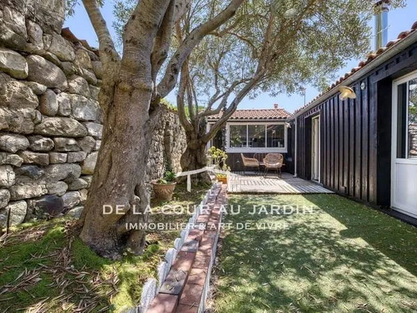 Maison 6 pièces 128 m²
