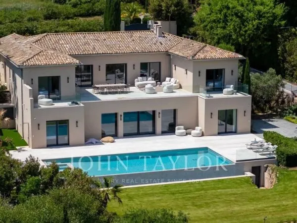 Maison de luxe