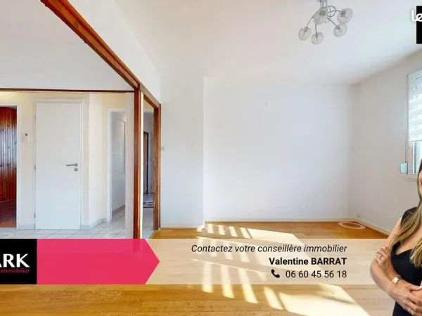 Maison 7 pièces 136 m²