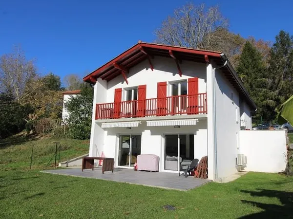 Maison 4 pièces 120 m²