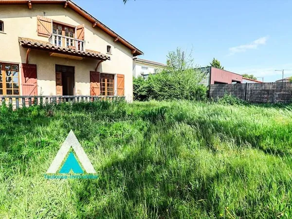 Maison 5 pièces 152 m²