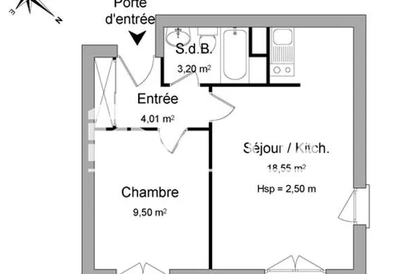 APPARTEMENT
