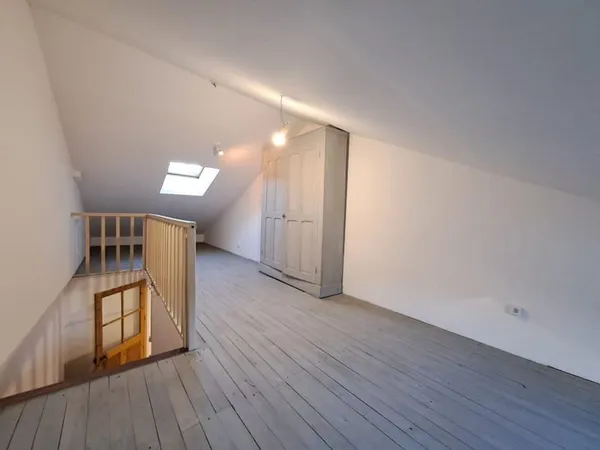Maison de Village
