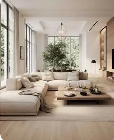 Appartement 5 pièces 109 m²