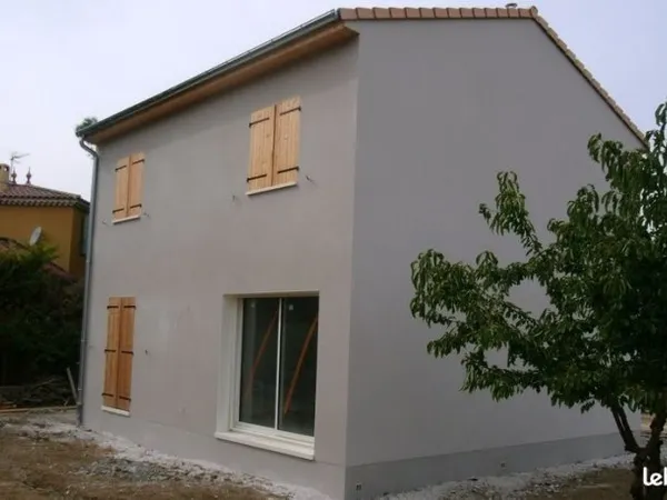 Maison 4 pièces 87 m²