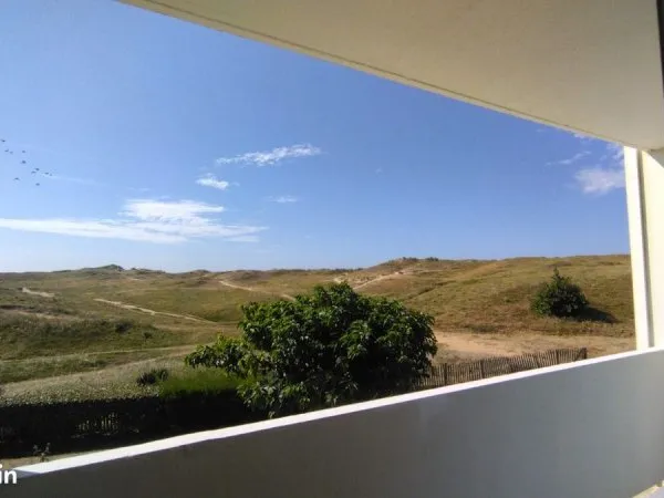 Vente Appartement Vacances 41m² Les Becs