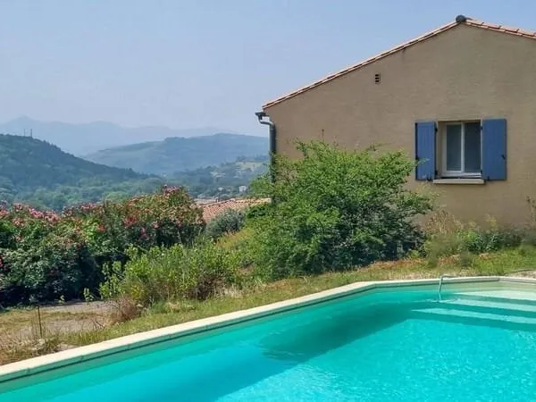 Maison 6 pièces 170 m²