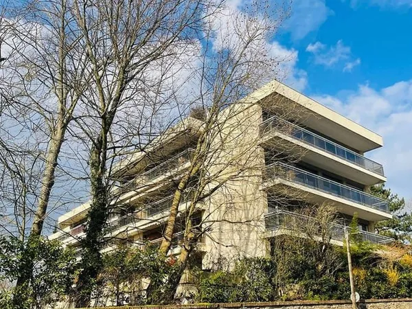 Appartement 1 pièce 32 m²