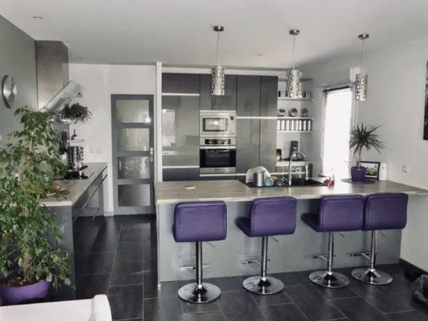 Maison 3 chambres ? 67 m²