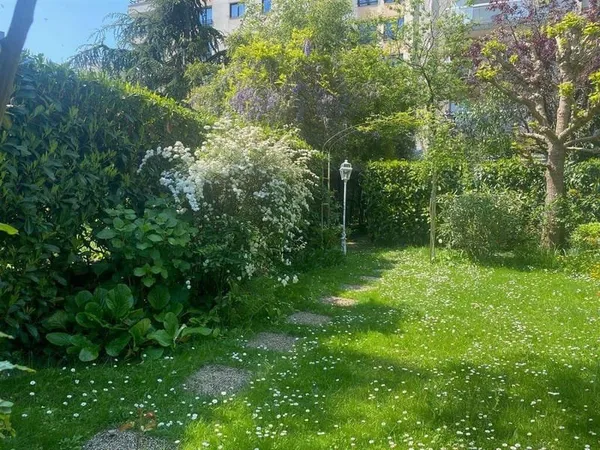 Maison 5 pièces 131 m²
