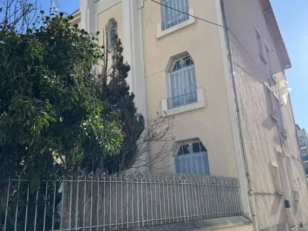 Appartement 4 pièces 93 m²