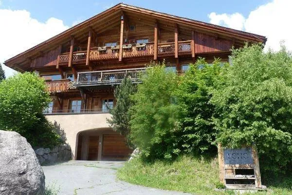 Hôtellerie et restauration Vente Cordon   2450000€