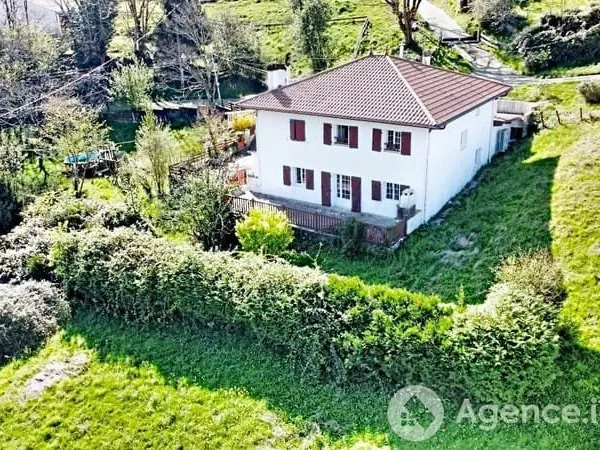 Maison à vendre Bardos