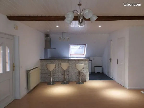 A louer duplex F3