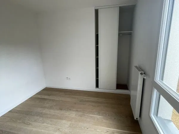 Duplex 4 pièces 90 m²