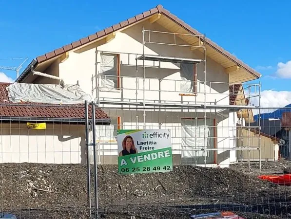 Maison 5 pièces 105 m²
