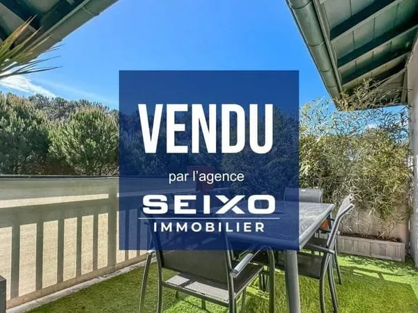 Appartement 3 pièces 73 m²